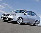 КРЫЛО  VOLKSWAGEN JETTA V 08.2005-10.2010/Фольксваген Джетта переднее левое VG10042AL TYG, фото 2