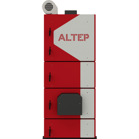 Твердотопливный котел ALTEP Duo UNI PLUS (КТ-2ЕN) 50 кВт - фото 1 - id-p68952406