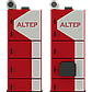 Твердотопливный котел ALTEP Duo UNI PLUS (КТ-2ЕN) 50 кВт, фото 7