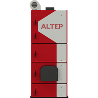 Твердотопливный котел ALTEP Duo UNI PLUS (КТ-2ЕN) 75 кВт