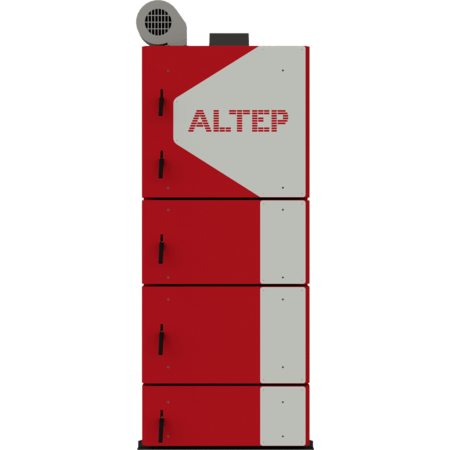 Твердотопливный котел ALTEP Duo UNI PLUS (КТ-2ЕN) 75 кВт - фото 2 - id-p68952408