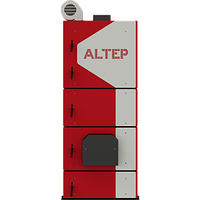 Твердотопливный котел ALTEP Duo UNI PLUS (КТ-2ЕN) 150 кВт
