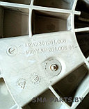 Задний полубак (задняя стенка, часть, крышка) к стиральным машинам Atlant (Атлант) 730112604000, фото 3