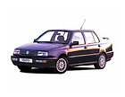 КРЫЛО VOLKSWAGEN VENTO 08.1991-09.1997/Фольксваген Венто переднее левое 1H0821105 TYG, фото 2