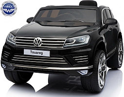 Детский электромобиль WINGO VOLKSWAGEN TUAREG LUX (Лицензия) Усиленный аккумулятор