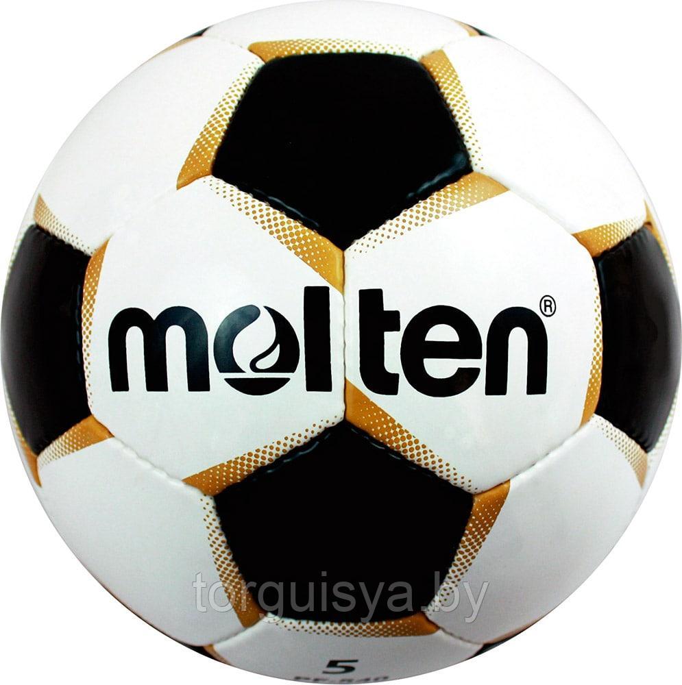 Мяч футбольный Molten PF-540 - фото 1 - id-p86588819