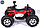 Детский электромобиль-квадроцикл Wingo BIG RACER, фото 4