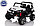 Двухместный детский электромобиль Wingo BUGGY 4x4 LUX, 24 Вольта, Усиленный аккумулятор, фото 2