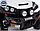 Двухместный детский электромобиль Wingo BUGGY 4x4 LUX, 24 Вольта, Усиленный аккумулятор, фото 4