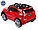 Детский электромобиль Wingo MERCEDES A45 LUX (Лицензия) Автокраска, фото 4