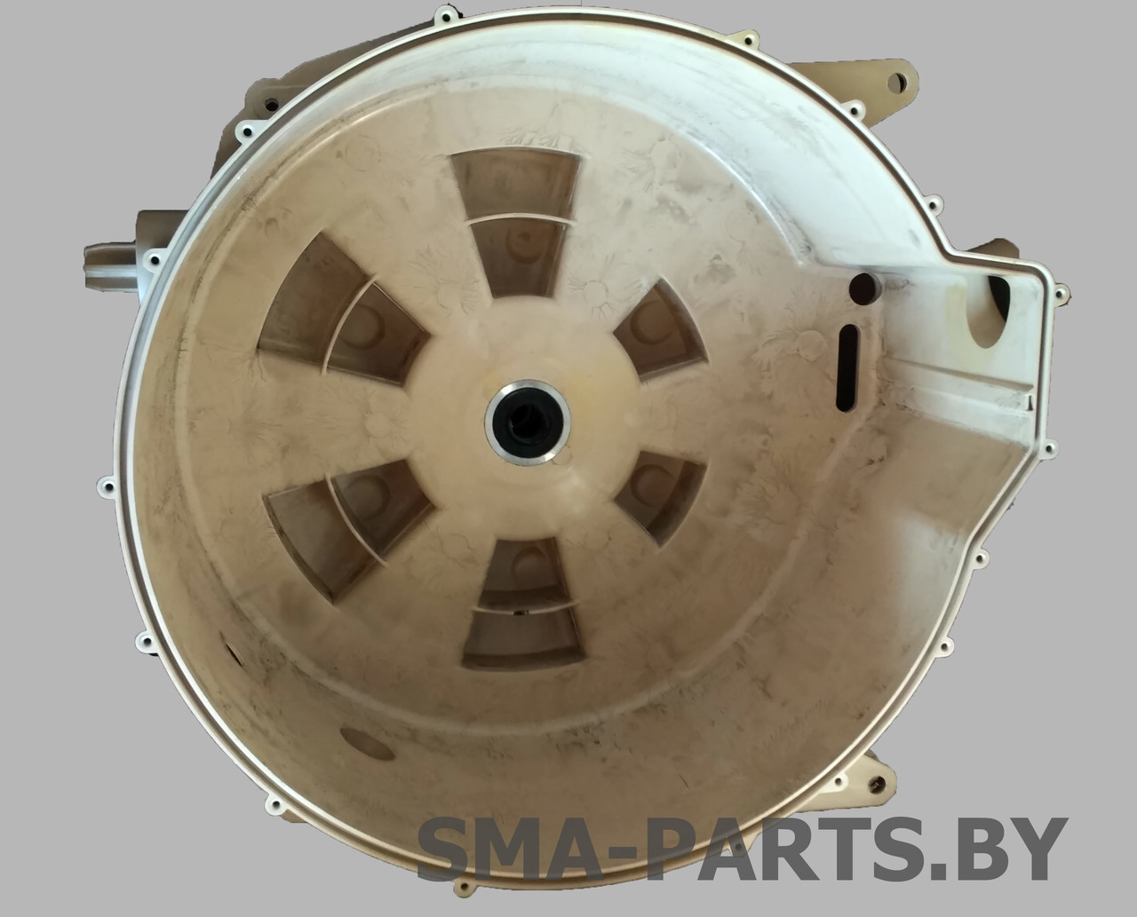 Купить Полубак Для Стиральной Машины Атлант