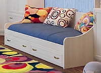 Детская кровать SV-мебель Вега