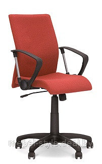 Кресло НЕО GTP для комфортной работы в офисе и дома (NEO GTP в ткани ZESTA)
