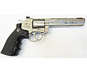 Пневматический револьвер ASG Dan Wesson 6 4,5 мм, фото 4
