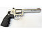 Пневматический револьвер ASG Dan Wesson 6 4,5 мм, фото 4