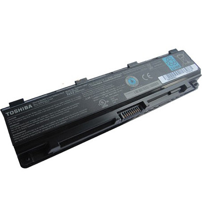 Аккумулятор (батарея) для ноутбука Toshiba Satellite S75D (PA5109U-1BRS) 10.8V 5200mAh