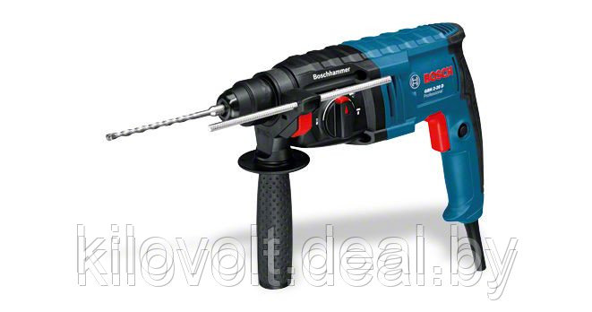 Перфоратор BOSCH GBH 2-20 D Professional - фото 1 - id-p4248999