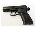 Пневматический пистолет ASG CZ 75 P-07 Duty Blowback 4,5 мм, фото 2