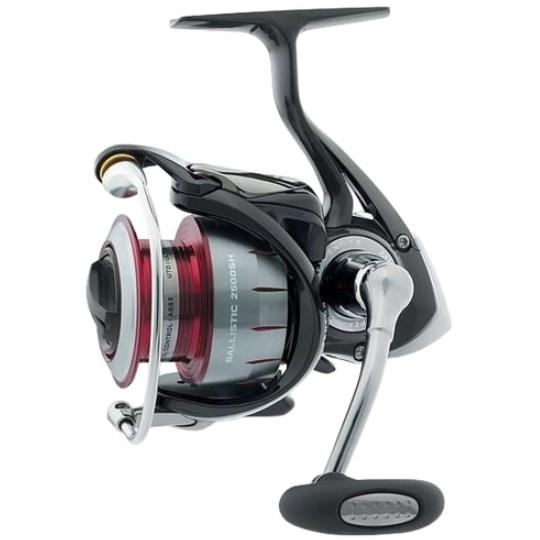 Катушка DAIWA Ballistic 2000 SH - фото 1 - id-p86614900