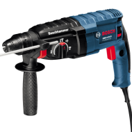 Перфоратор Bosch GBH 2-24 D Professional, SDS-plus.