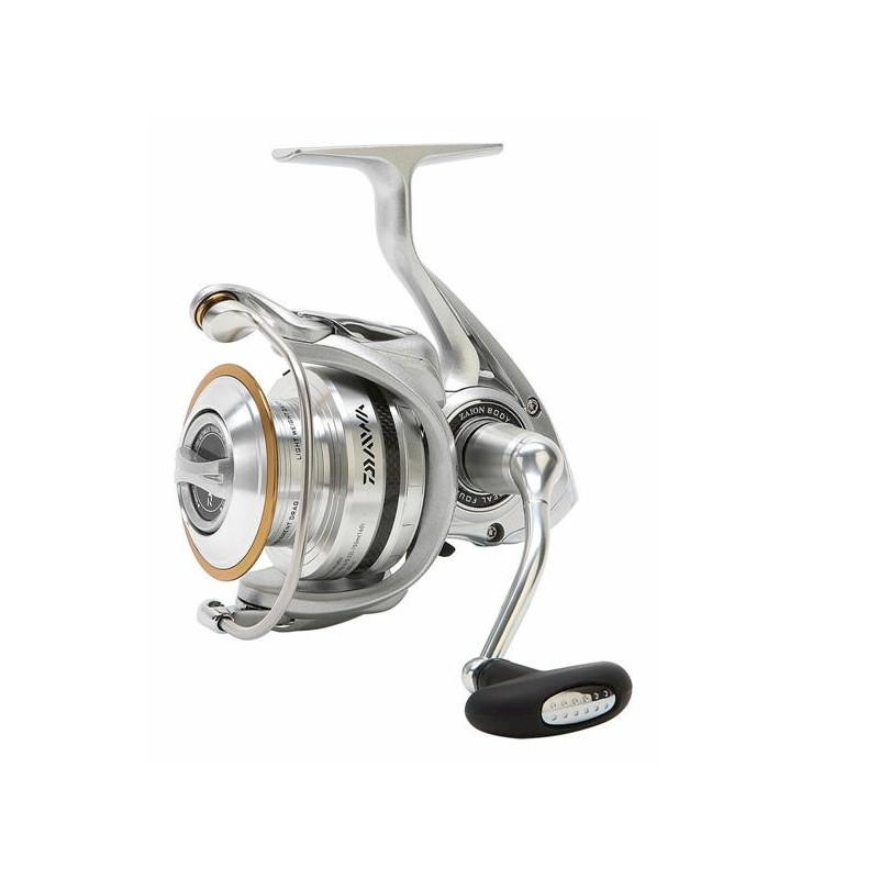 Катушка DAIWA Legalis 2500