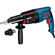 Bosch GBH 2-26 DFR перфоратор.