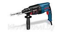 Перфоратор Bosch GBH 2-26 DRE Professional