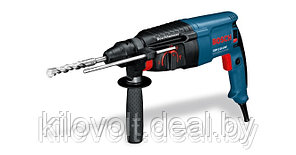 Перфоратор Bosch GBH 2-26 DRE Professional