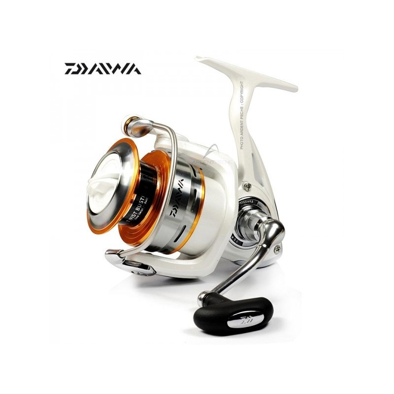 Катушка DAIWA Exceller Z 2500