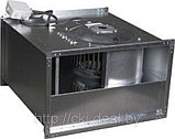 ВКП-50-25-4D (380В) вентилятор канальный, фото 2