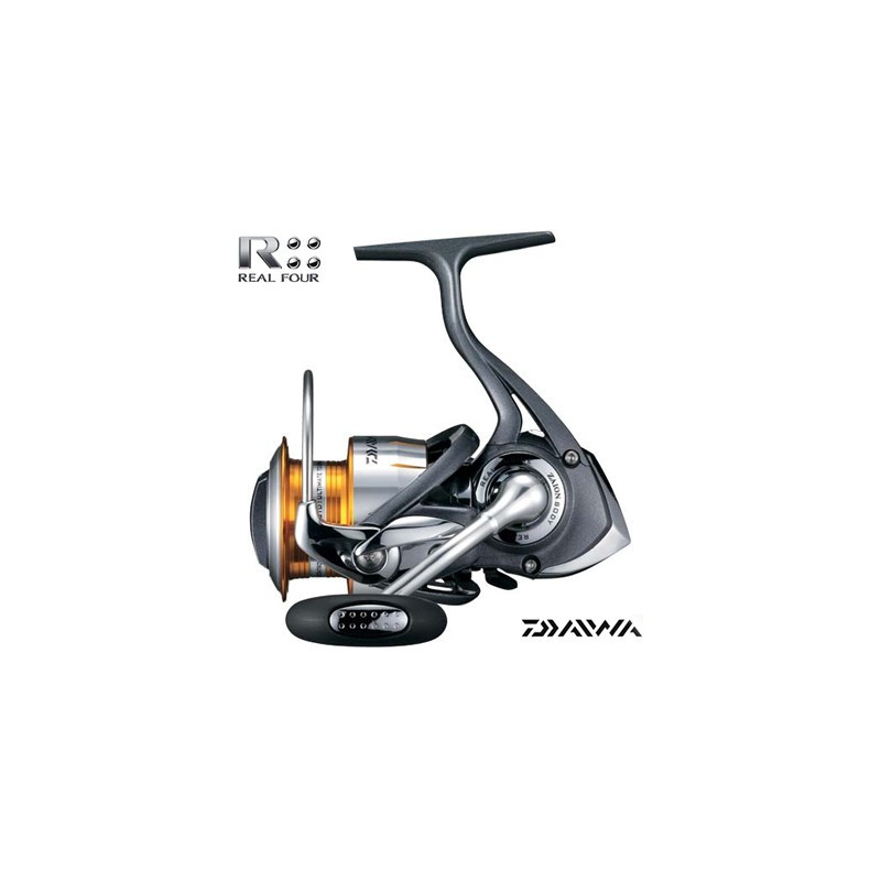 Катушка DAIWA Freams 11  2000