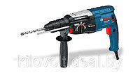 Перфоратор Bosch GBH 2-28 DV Professional, SDS-plus