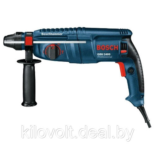 Перфоратор Bosch GBH 2400