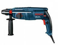 Перфоратор BOSCH GBH 2600 DFR