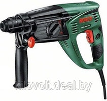 Перфоратор BOSCH PBH 2900 RE