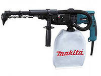 Перфоратор макита MAKITA HR2432