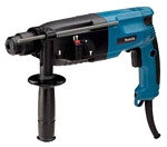 Перфоратор макита MAKITA HR2450