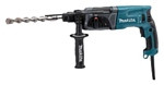 Перфоратор макита MAKITA HR2470 - фото 1 - id-p4249544