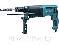 Перфоратор Makita HR 2611 FT