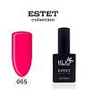 Гель-лак №065 Klio Professional Estet Collection 10 мл
