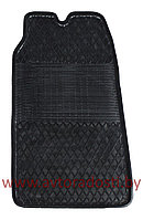 Коврик в салон UNI BUS GX (FL Bus black) Transit II (01-10)