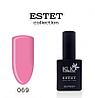 Гель-лак №069 Klio Professional Estet Collection 10 мл