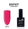 Гель-лак №071 Klio Professional Estet Collection 10 мл