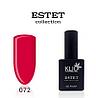 Гель-лак №072 Klio Professional Estet Collection 10 мл