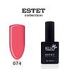 Гель-лак №074 Klio Professional Estet Collection 10 мл