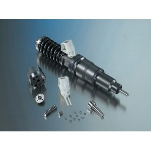 Ремонт насос-форсунок (Unit injectors) (VOLVO FH12, SCANIA, IVECO, VOLKSWAGEN, JHOHN DEERE - фото 1 - id-p4085707