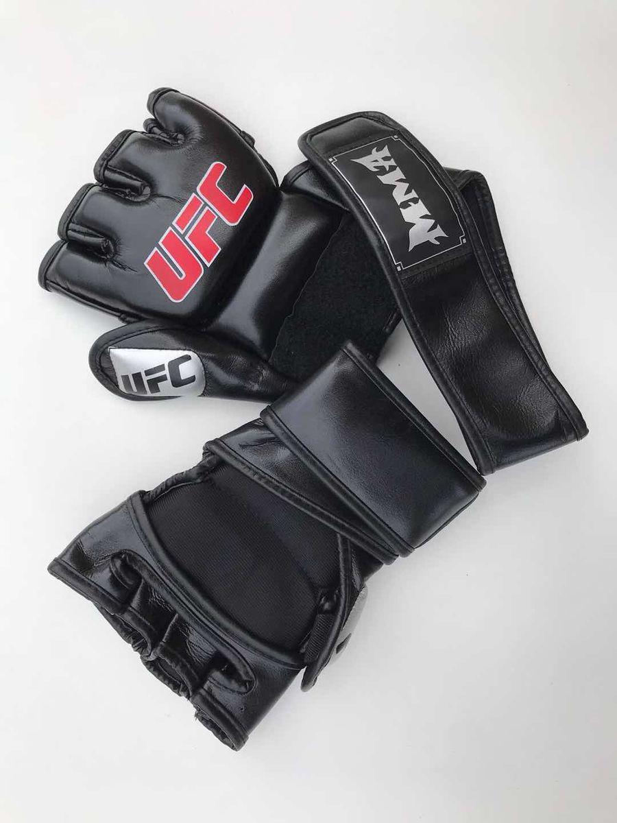 ПЕРЧАТКИ ММА UFC