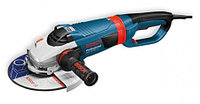 Угловая шлифмашина Bosch GWS 26-230 LVI Professional .