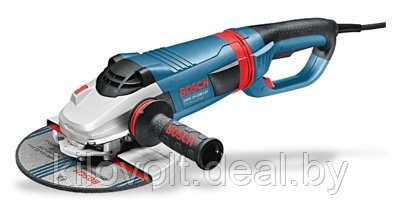 Угловая шлифмашинка Bosch GWS 24-230 LVI Professional .