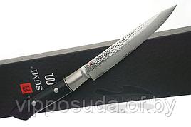 Нож кухонный универсальный  KASUMI 12 см